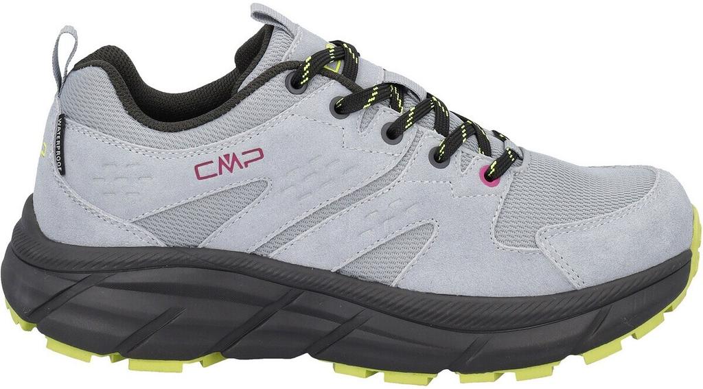 Обувь для треккинга CMP Kamsel Low WMN Wanderschuhe WP alluminio-acido 71US