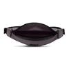 Nike Спортивная сумка Basic Logo Полиэстер Crossbody На грудь На пояс Унисекс сумки Серый BA5750-036