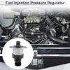 UXCELL Регулятор давления топлива для Renault Master 2001-2010 № 0928400672 20-70 Psi