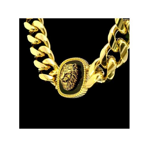 Браслет Guess JUMB04007JWYGBKL