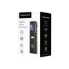 Kruger&Matz 8GB OLED digital voice recorder wiretapping