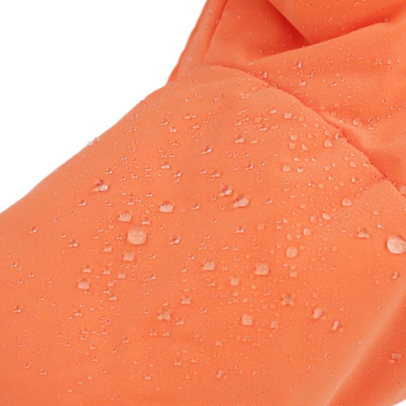 Warm Thicken Male Female Dog Jumpsuit for Small Dogs Winter Pet Donw Jacket Yorkshire Pug Bichon Overalls Puppy Mascotas Clothes