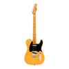 Электрогитара Squier by Fender Classic Vibe 50s Butterscotch Blonde с мягким чехлом Telecaster®,