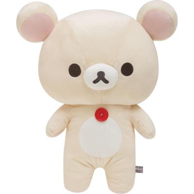 Плюшевая игрушка Рилаккума M Rilakkuma MO67801 San-X
