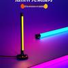 Vibrant Selfie & Live Stream LED Light: Colorful Room Decor & Beauty Enhancer