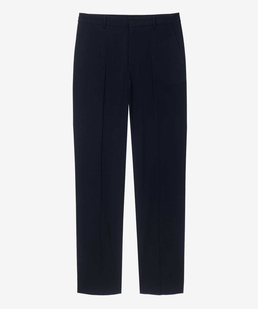 MINDBRIDGE [Select Loose Fit] Do Good_Tapered Elastic Waist Slacks - 4 Colors (C Type)