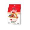 O'ZACK Fruit Nut Oatmeal