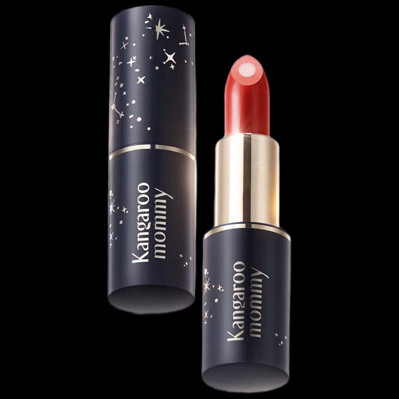 Kangaroo Mommy Dual-Core Hydrating Lip Color