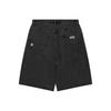 Aape denim shorts AAPSPMC638XXO