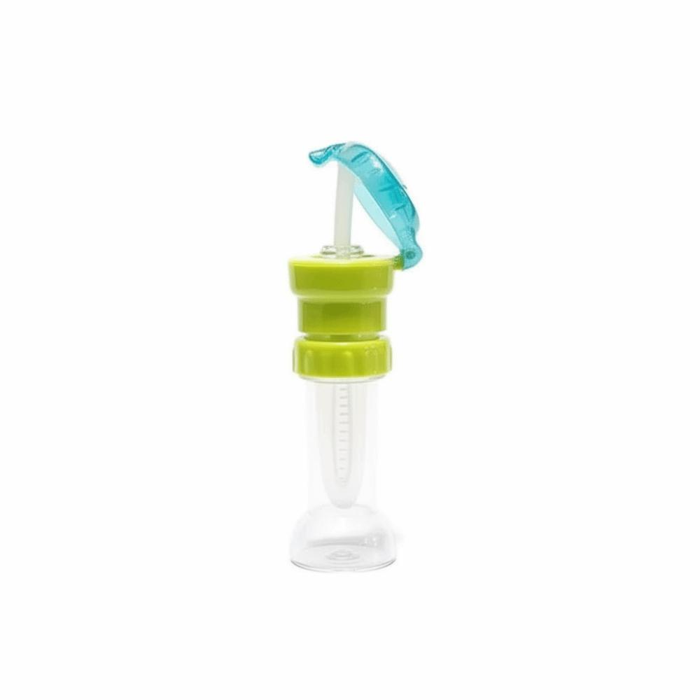 Wide Opening Straw Bottle Cap Flip Top Lid Beverage Bottle Cap Daily Drinking Use