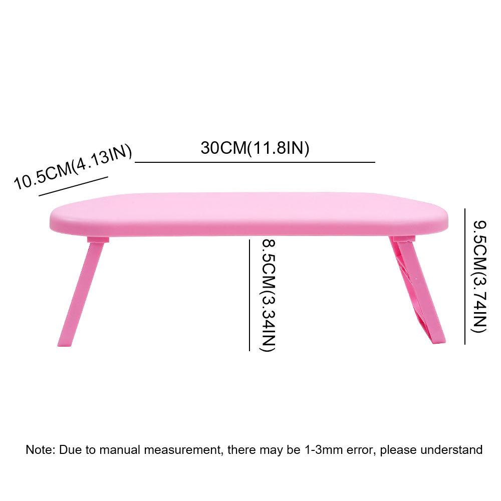 Набор подставок для рук для маникюра в простом стиле: Профессиональная подушка и коврик для маникюрных салонов