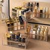 Detachable Lip Gloss Holder Transparent Make Up Organizer Durable Lipstick Storage Stand  Vanity