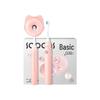 SOOCAS D3S Cat Paw Sonic Electric Toothbrush