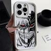 Чехол для телефона BLEACH Куросаки Ичиго для Samsung S25 S24 S23 S22 S21 S20 F06 M16 Note 20 FE Plus Ultra 4G 5G Мягкий ТПУ Чехол