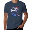 pung  TShirt Durable Work Wear TShirt