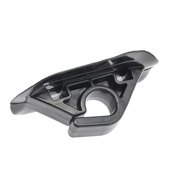 Paddle Storage Buckle Easy Installation Paddle Anti-lost Kayak Canoe Paddle Holder Clip Water Sports Accessory