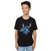 Disney Boys Lilo And Stitch Hypnotized T-Shirt
