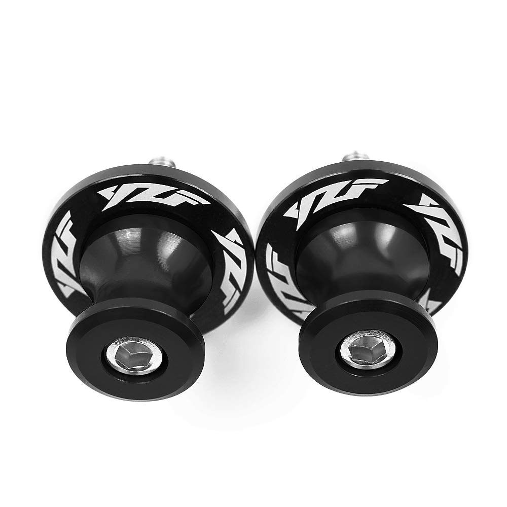 Алюминиевая бобина CXEPI6MMM61.5, дисковый мотоциклетный слайдер маятника YZFR1R25R125R3R6R6S600R1000