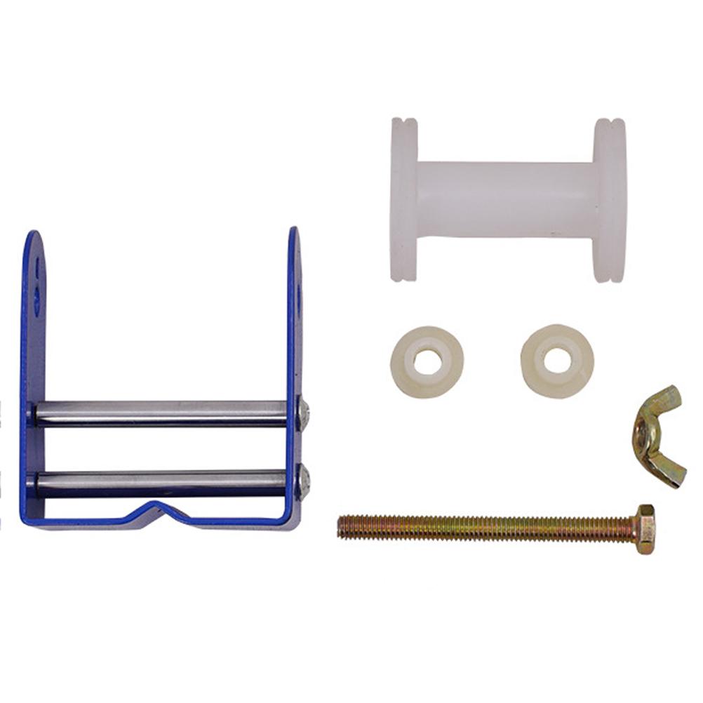 Archery Bowstring Serving Thread Jig Adjustable Tension Bow String Accessories for Compound Bow