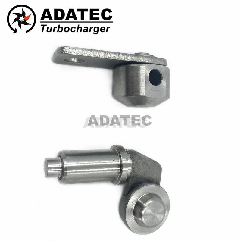 GTDI12V 1761178 Turbo Wastegate Rattle Flapper Ford C-MAX Focus III 1.0 EcoBoost