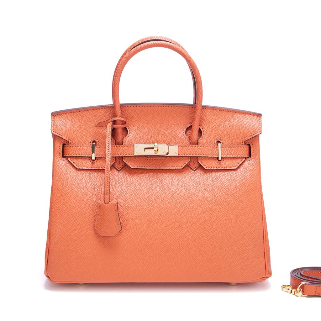 Новая модная атмосфера с принтом пальмы из кожи с текстурой коровьей кожи, женская сумка в иностранном стиле с белым воротником