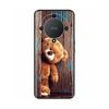 For Honor Magic6 Lite Case Honor X9b X9a Cover Soft Black TPU Bumper Protective Shell Phone Cases For Honor X9b Magic 5 6 Lite