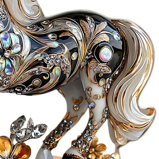 Акриловое подвесное украшение для автомобиля, подвеска на зеркало заднего вида, милый мультяшный автомобильный брелок, аксессуар для рождественских елок, дверей, окон, заборов, веток