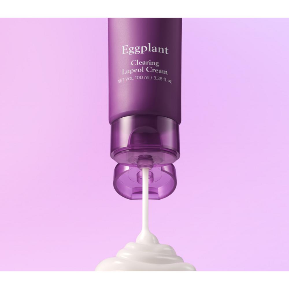 PAPA RECIPE Очищающий крем Lupeol для кожи вокруг глаз, 100 мл, 2 шт.