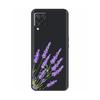 For Samsung Galaxy M22 M32 4G Case Phone Back Cover For Samsung M32 4G M22 F22 Case Soft Black Silicone Bumper Shell 6.4 inch