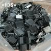 100 г Стеклянная Зеркальная Мозаичная Плитка Насыпью Форма Ромба DIY Ремесло Аксессуар Ручной Работы Домашний Настенный Декор Художественные Принадлежности arte