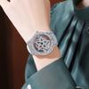Pentagram Women'S Watch Snowflake Muse Quartz Watch Fashion Niche Premium Ladies Watch