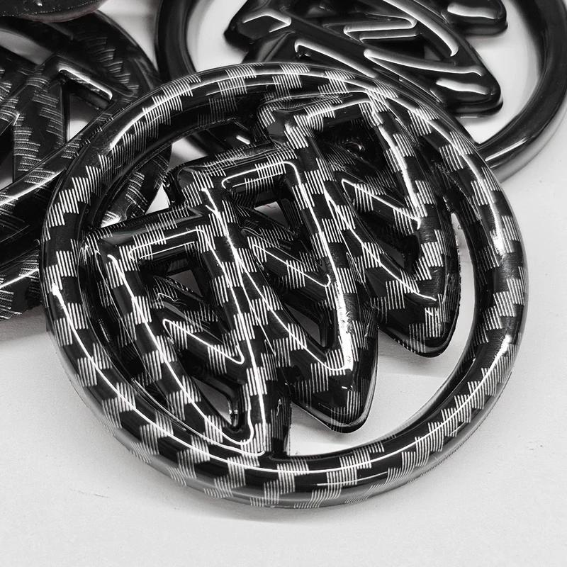 EHL2 Car Steering Wheel Center Badge Sticker For Buick GL8 Excelle GT XT Verano Regal LaCrosse Encore enclave royaum Park Avenue GL6