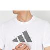 Adidas Футболка с коротким рукавом Th Reg Tee