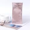 Fashionable Classic Sunglass Storage Pouch Travel Solid Color Eyeglasses Bag For Women Men