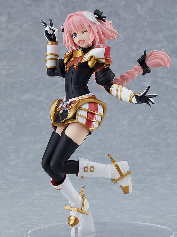 POP UP PARADE Заказать пластиковую окрашенную готовую фигурку Fate/Grand Rider/Astolfo немасштабную