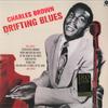LP Record CHARLES BROWN - Drifting Blues 772232 WaxTime 2018 Europe Blues