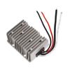 Модуль постоянного тока с 30‑60 В до 12 В преобразователь напряжения IP67 водонепроницаемый силовой трансформаторный модуль 480 Вт 40 А