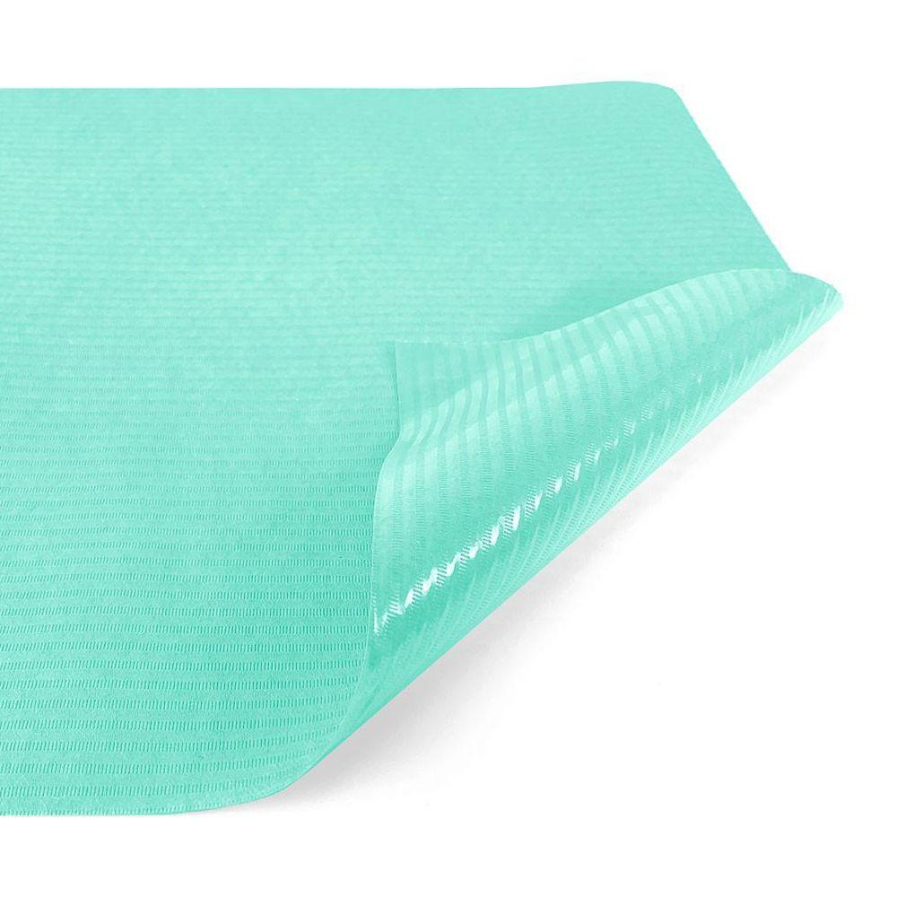Hygienic Pad On A Roll 33cm x 50cm Green Foiled 54g Medixpro 50 pcs