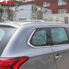 Поперечные дуги багажника на крышу Mitsubishi Outlander 13-22, Индивидуально подходящий аксессуар
