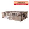 Tactical Camouflage Organizer & Storage Bag