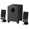 Edifier Компьютерные колонки R101V 2.1 Channel Штекер CN (адаптер в комплекте)