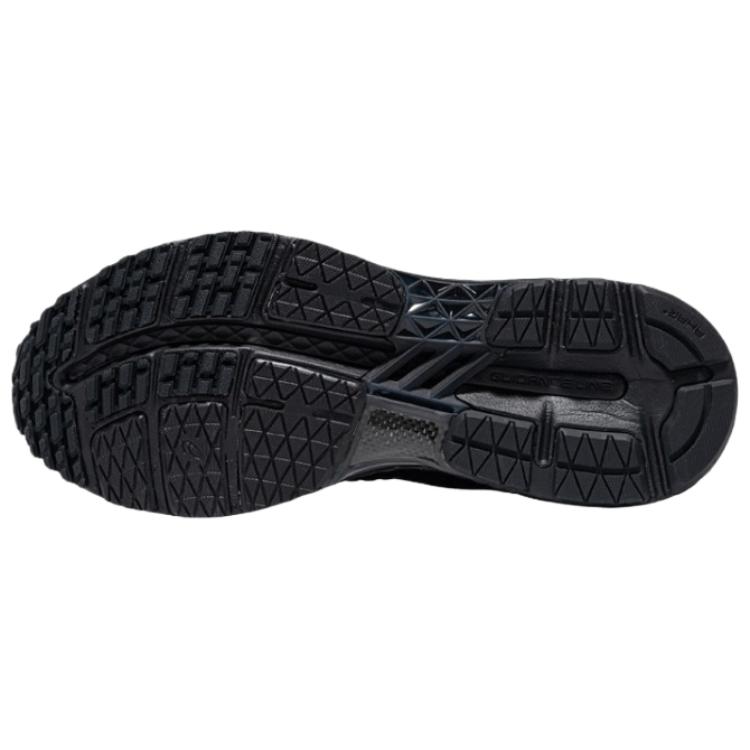 ASICS Metarun Running Shoes Men's Black 1011C365-001