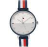 Часы Tommy Hilfiger Brooklyn 1782568 granatowy