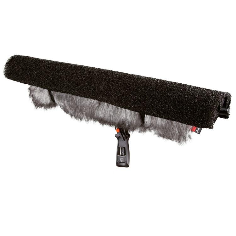 Rycote Duck Raincover 7