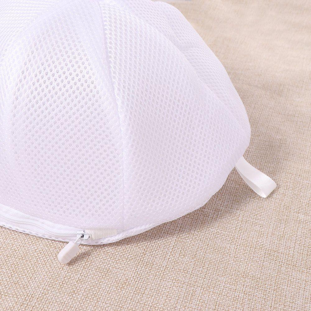 Anti-Deformation Baseball Hat Washers Dishwasher Safe Hat Washer Bag Protect Caps Shape