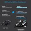Logitech G502 HERO SE Panda Gaming Mouse