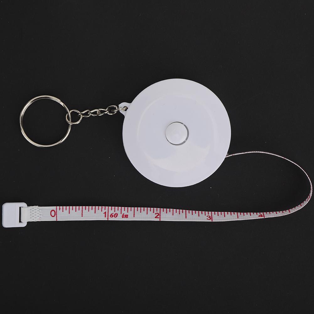 5шт ПВХ водонепроницаемая линейка для измерения рыбы складная портативная точная измерительная снасть инструмент