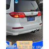 Буксировочный крюк для Honda Avancier, XRV, CRV, Elysion и Fit.