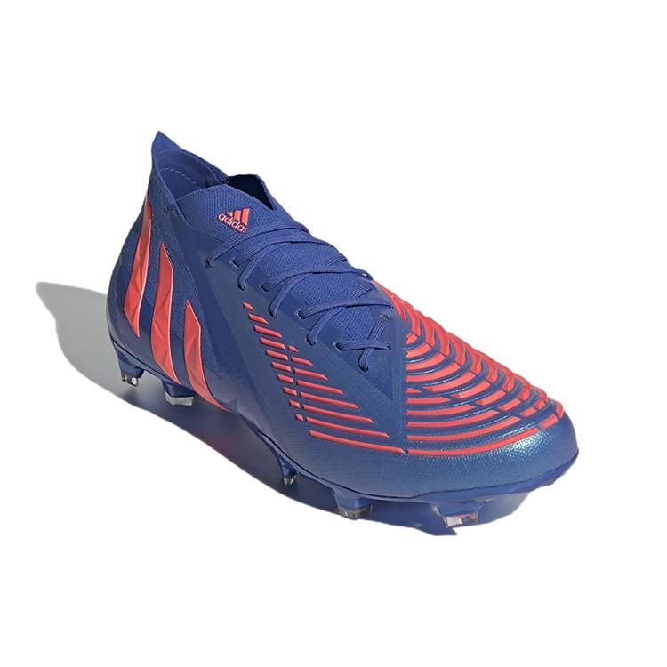 adidas Predator Edge.1 Fg 'Hi-Res Blue Turbo' H02932