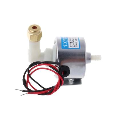 18 Вт Мощный Масляный Насос Металлический Насос для Тумана Портативный Насос для Машины Тумана Эффекты для Вечеринок